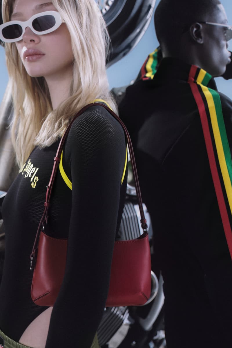 Palm Angels Spring/Summer 2026 Collection Release Info
