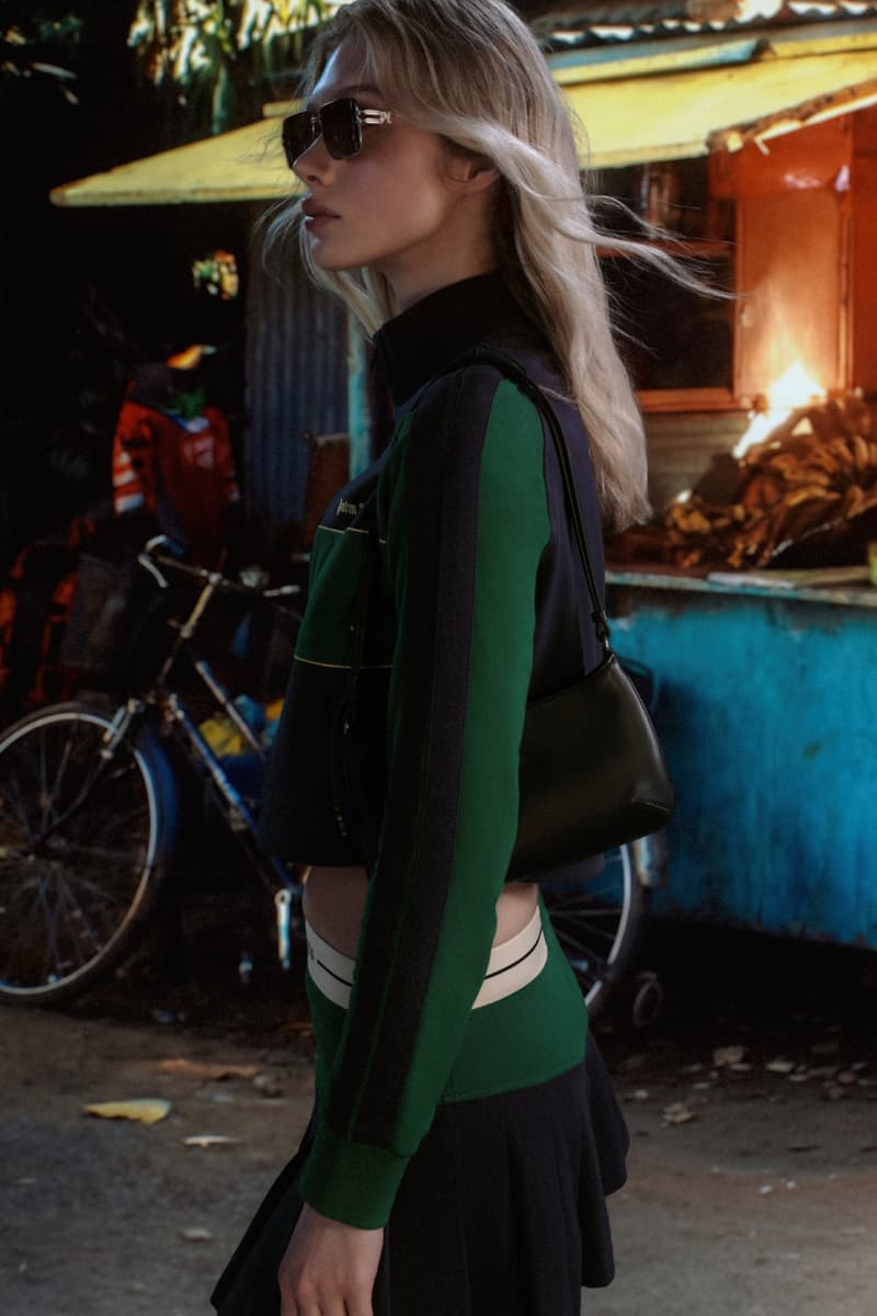 Palm Angels Spring/Summer 2026 Collection Release Info