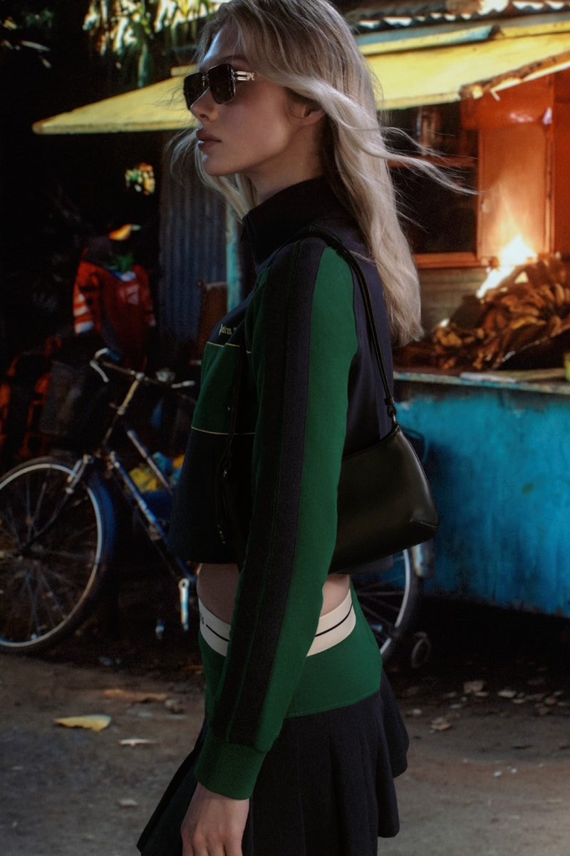 Palm Angels Spring/Summer 2026 Collection Release Info