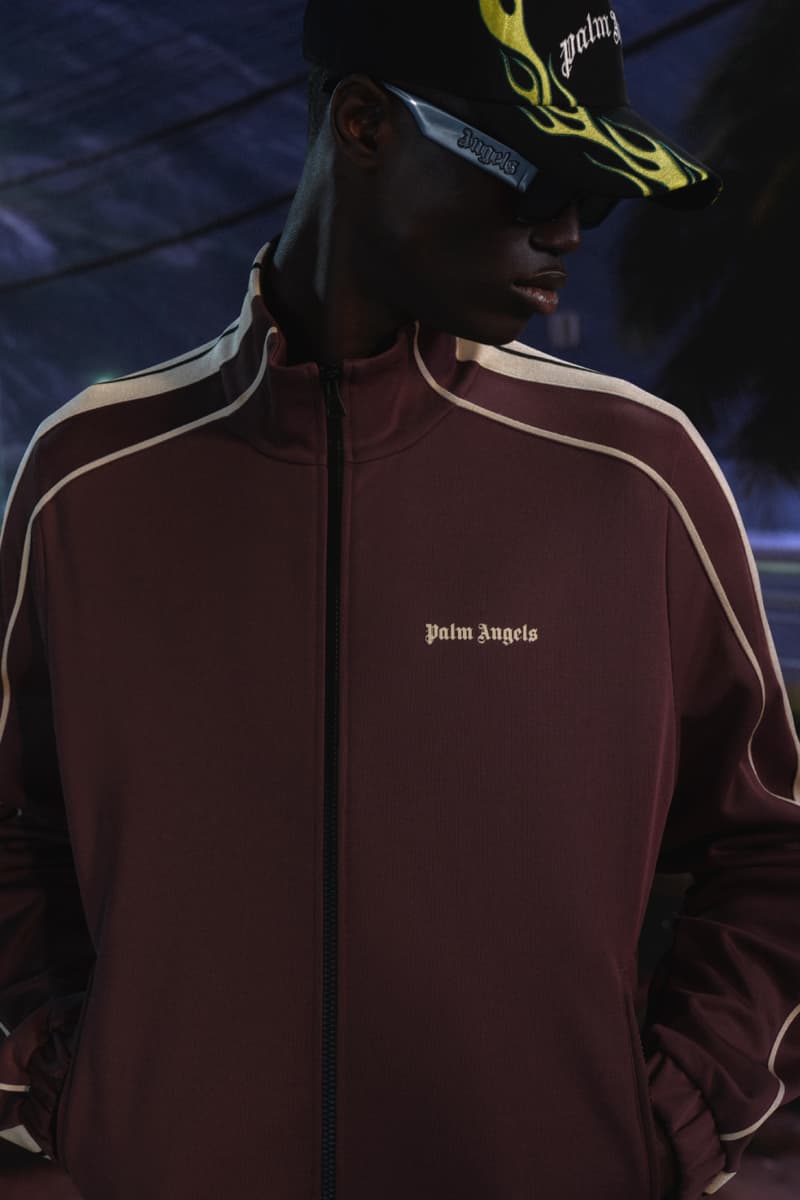 Palm Angels Spring/Summer 2026 Collection Release Info