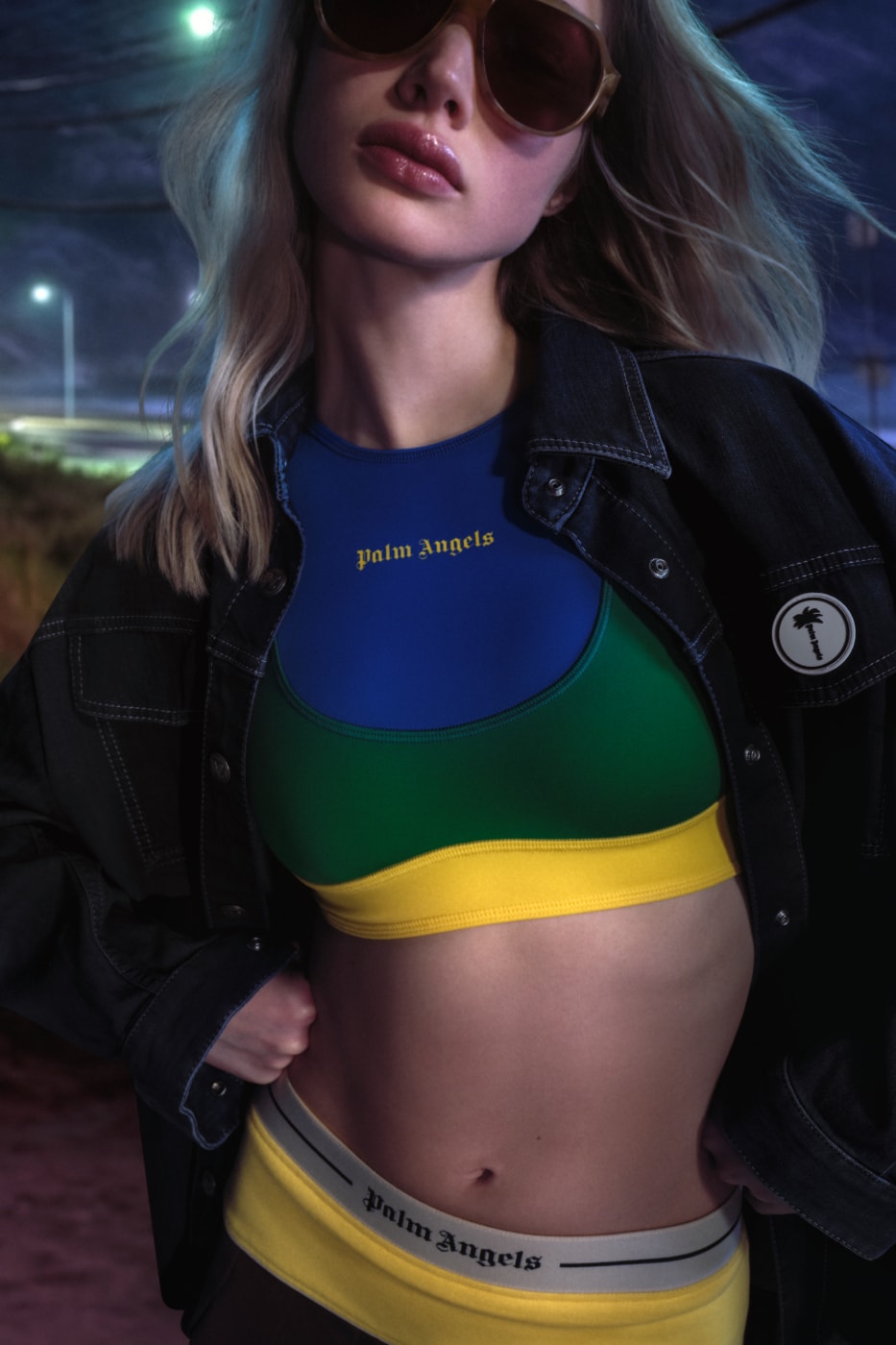 Palm Angels Spring/Summer 2026 Collection Release Info