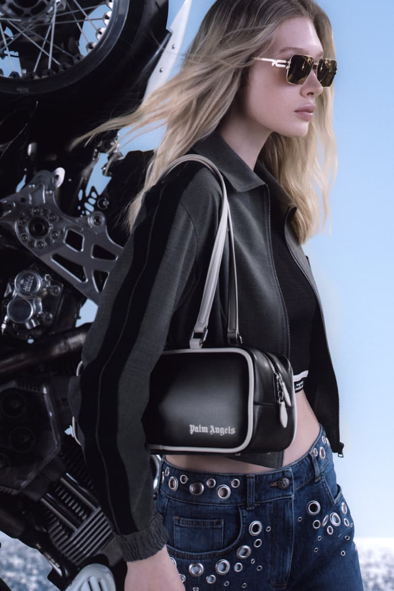 Palm Angels Spring/Summer 2026 Collection Release Info