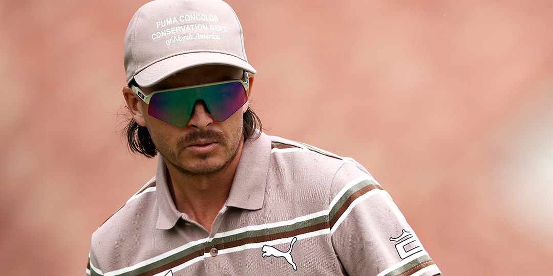 Rickie Fowler Has Quietly Become Golf’s Collaboration Guy