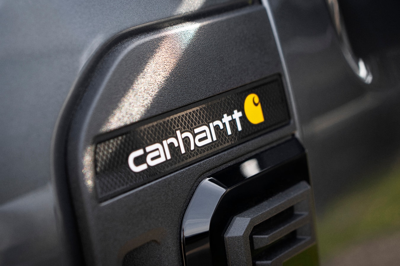2027 Ford Super Duty Carhartt Release Information