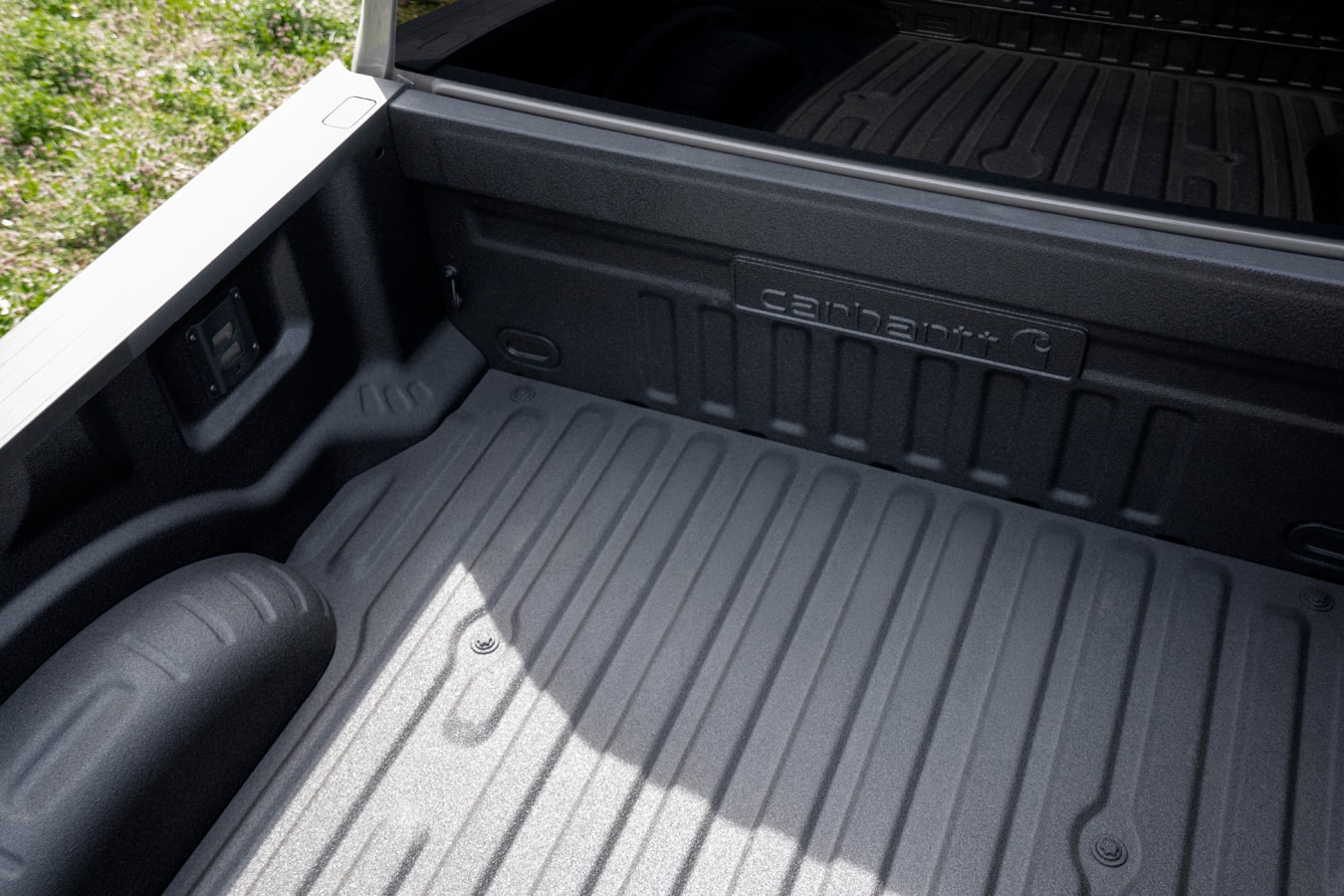 2027 Ford Super Duty Carhartt Release Information