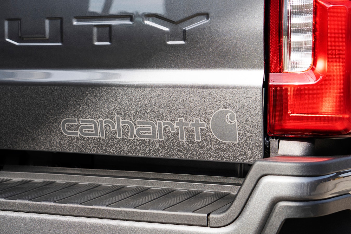 2027 Ford Super Duty Carhartt Release Information