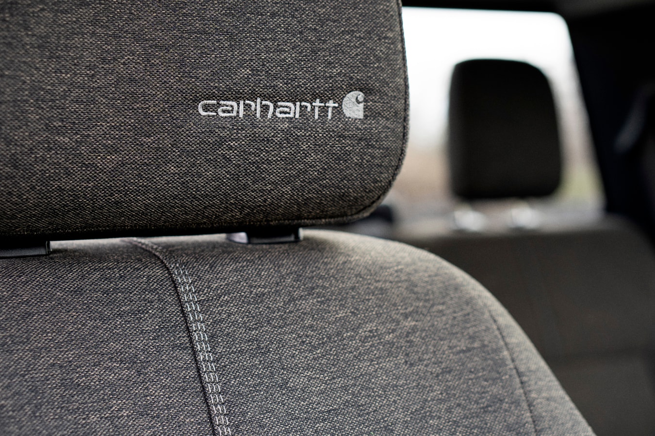 2027 Ford Super Duty Carhartt Release Information