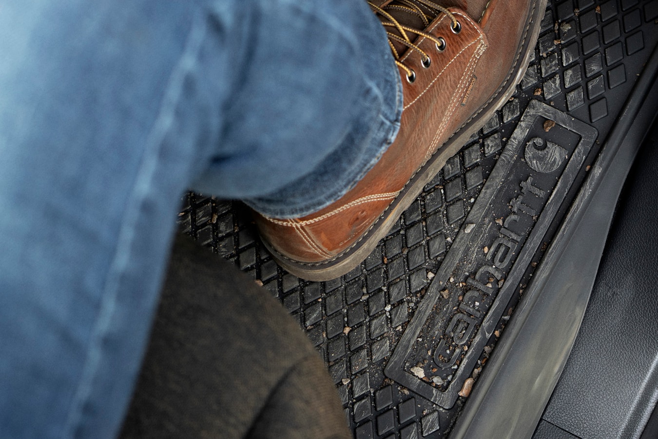 2027 Ford Super Duty Carhartt Release Information