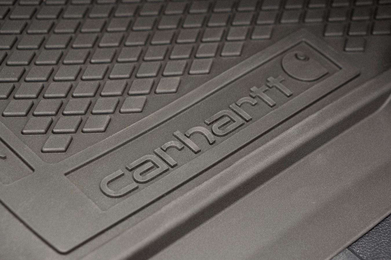 2027 Ford Super Duty Carhartt Release Information