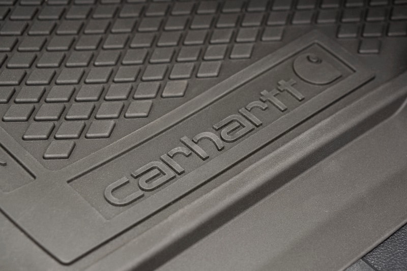 2027 Ford Super Duty Carhartt Release Information
