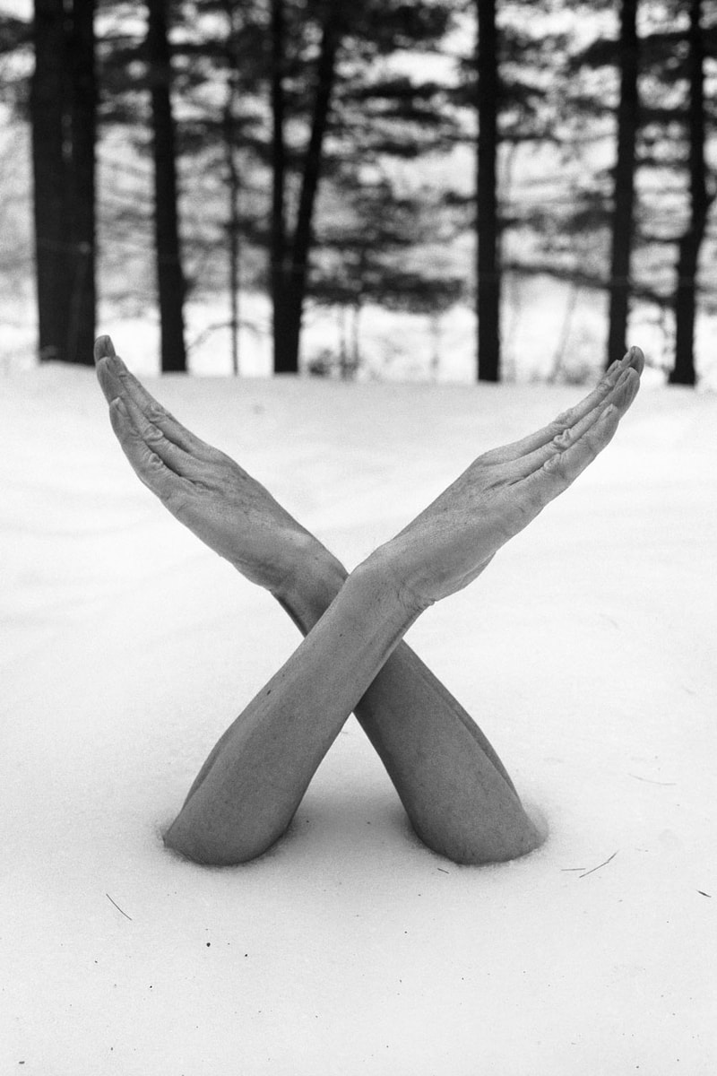 Arno Rafael Minkkinen spirit of alto alvar vase design photography anniversary campaign time Janni Vepsäläinen finland fluid movement 