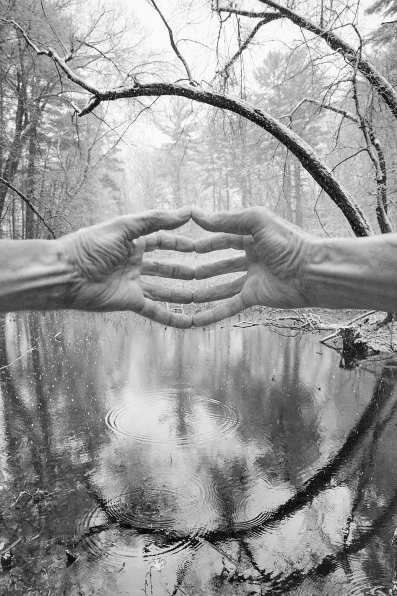 Arno Rafael Minkkinen spirit of alto alvar vase design photography anniversary campaign time Janni Vepsäläinen finland fluid movement 