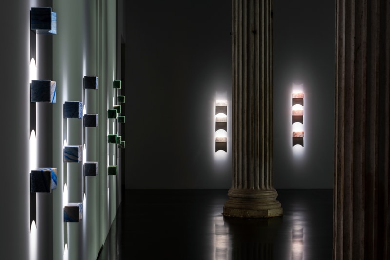 Marina Abramović Transforming Energy Gallerie dell’Accademia Venice Art Artworks