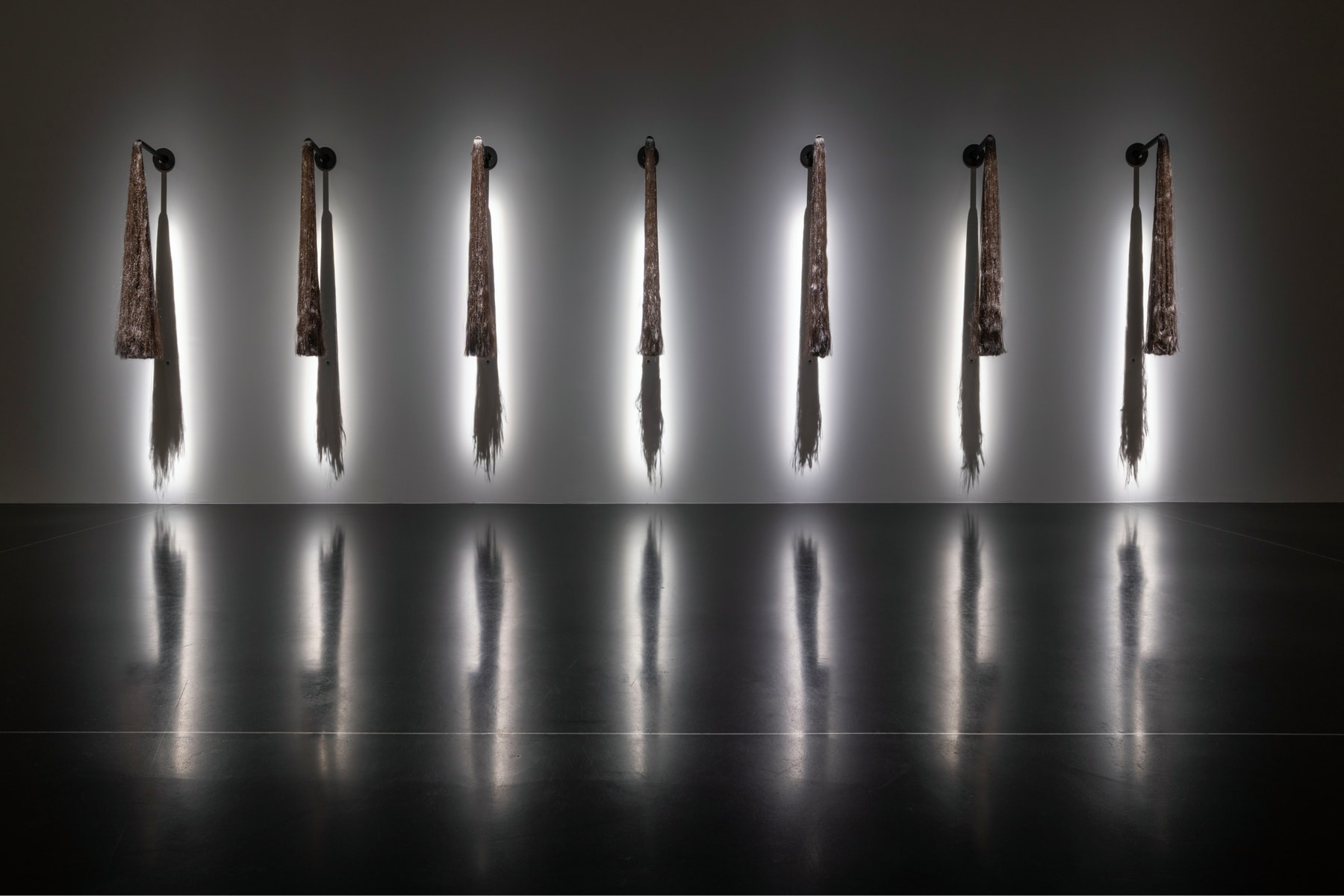 Marina Abramović Transforming Energy Gallerie dell’Accademia Venice Art Artworks
