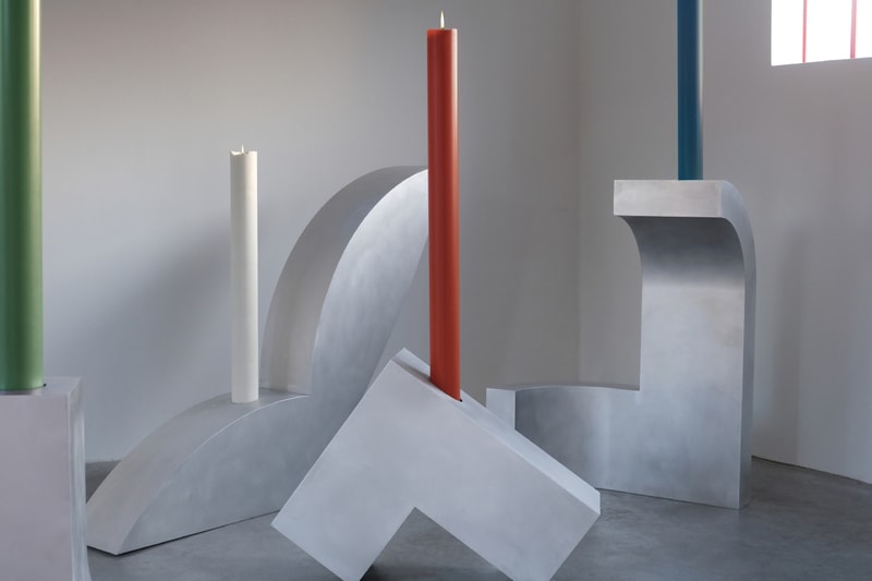Muller Van Severen ’Silhouettes: Celebrating 15 years’ Exhibition Salone del Mobile Milan Design Week 2026 Tim Van Laere Gallery Apartamento