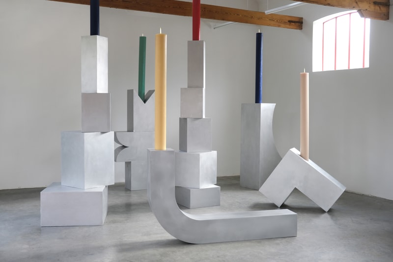 Muller Van Severen ’Silhouettes: Celebrating 15 years’ Exhibition Salone del Mobile Milan Design Week 2026 Tim Van Laere Gallery Apartamento