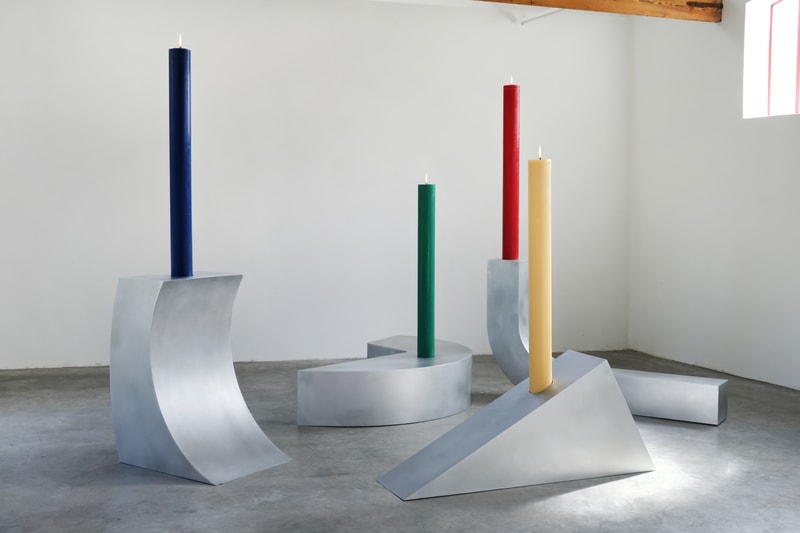 Muller Van Severen ’Silhouettes: Celebrating 15 years’ Exhibition Salone del Mobile Milan Design Week 2026 Tim Van Laere Gallery Apartamento