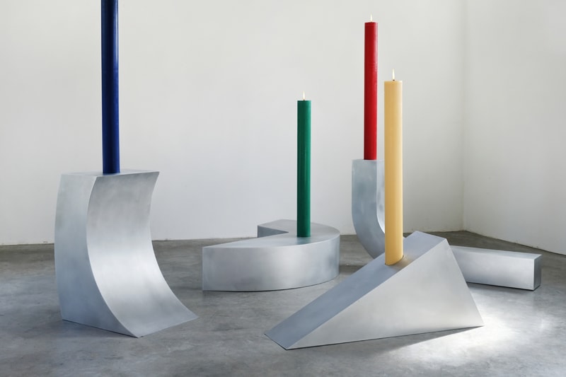 Muller Van Severen’s ‘Silhouettes’ Is an Ode to 15 Years of Innovation