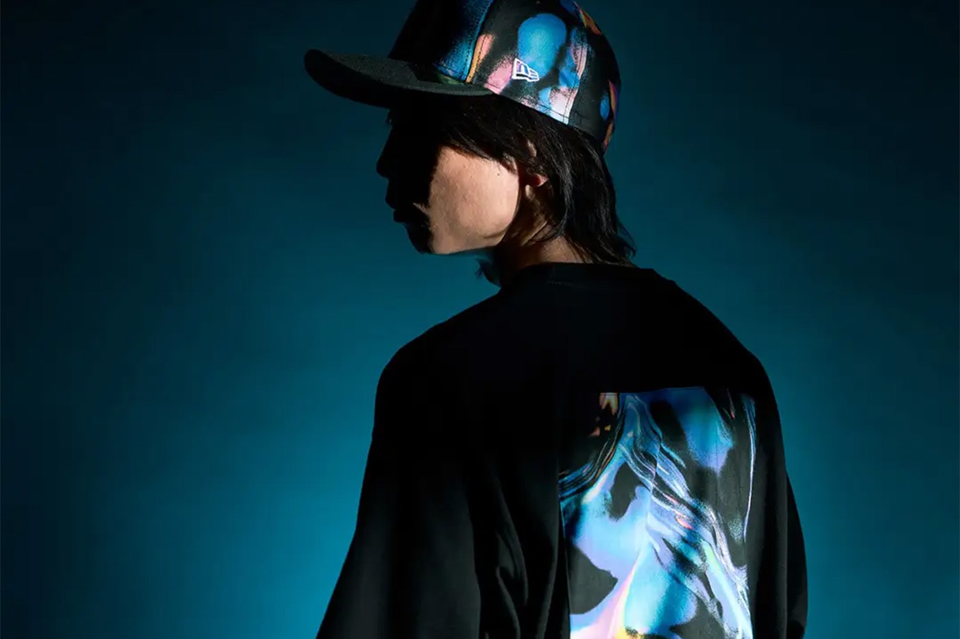 New Era x Yoichi Ochiai x Eirakuya Collaboration Release Info