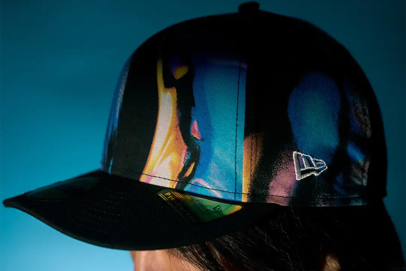 New Era x Yoichi Ochiai x Eirakuya Collaboration Release Info