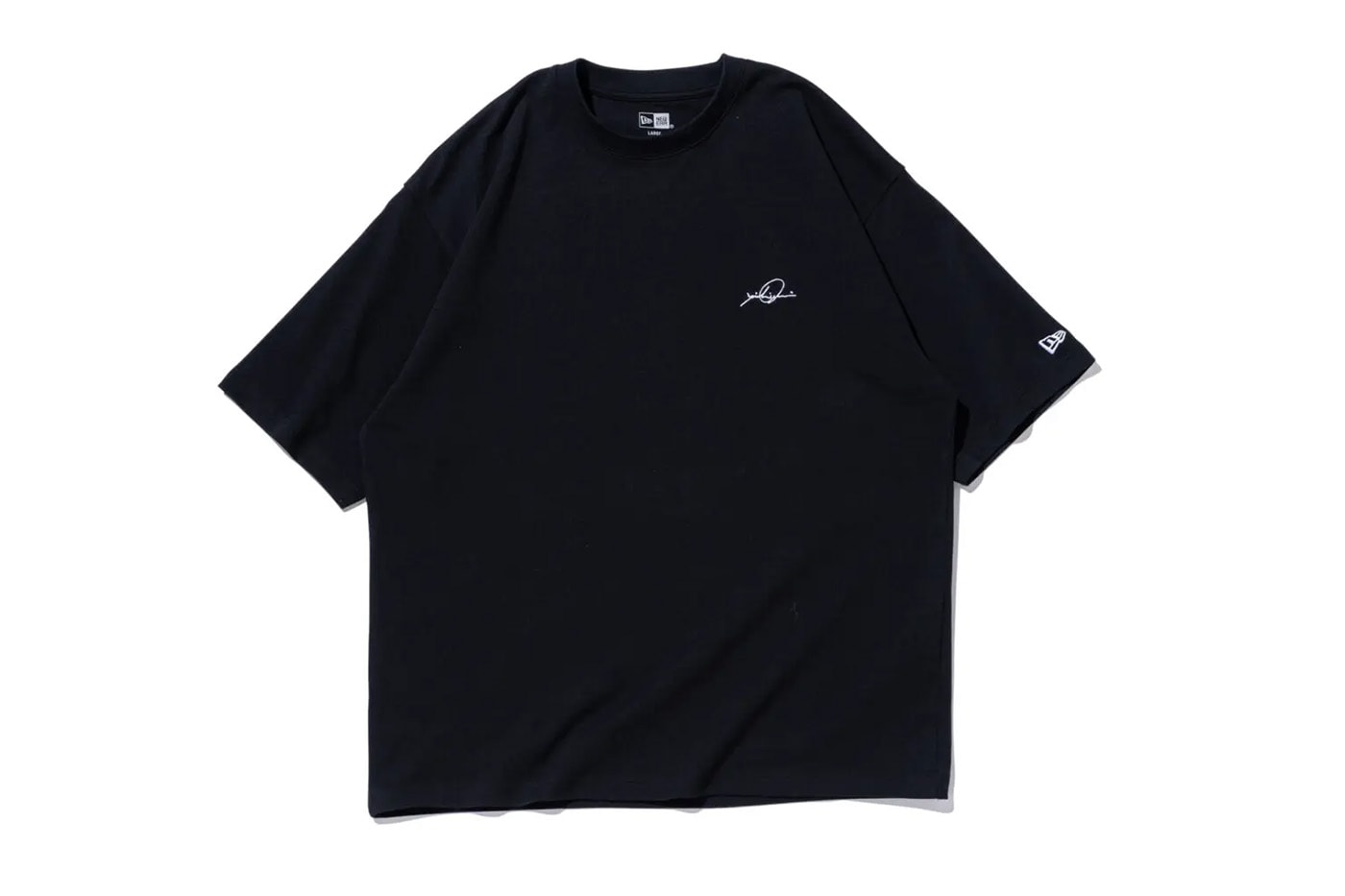 New Era x Yoichi Ochiai x Eirakuya Collaboration Release Info