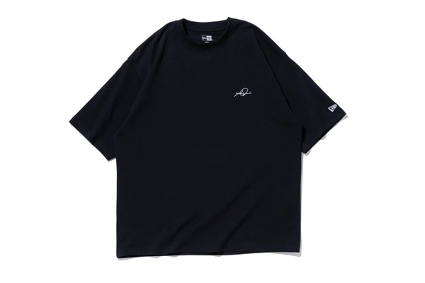 New Era x Yoichi Ochiai x Eirakuya Collaboration Release Info
