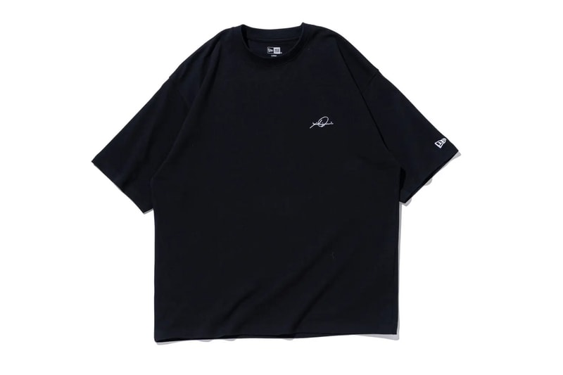 New Era x Yoichi Ochiai x Eirakuya Collaboration Release Info