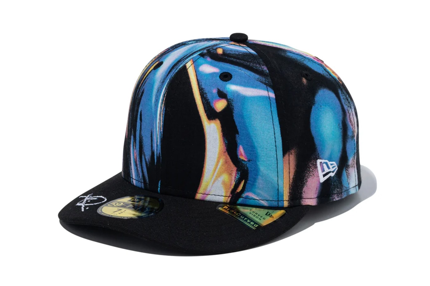New Era x Yoichi Ochiai x Eirakuya Collaboration Release Info
