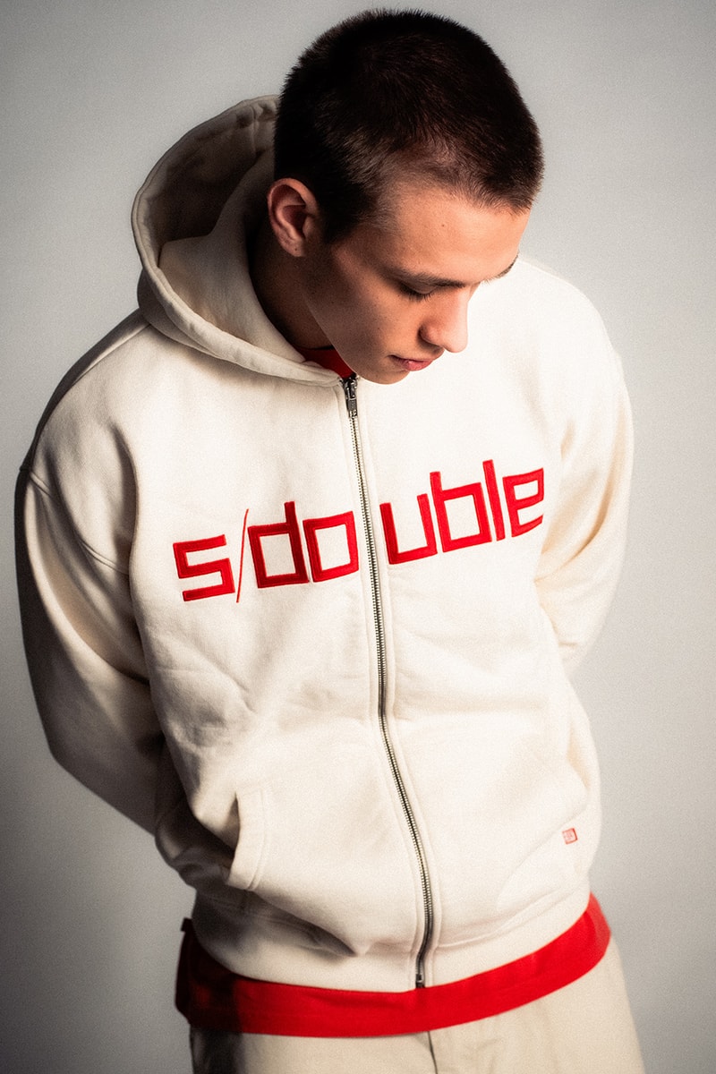 The Godfather of Streetwear Returns: Shawn Stüssy Brings S/Double Season 7 to Australia