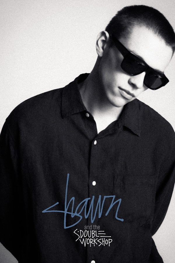 The Godfather of Streetwear Returns: Shawn Stüssy Brings S/Double Season 7 to Australia