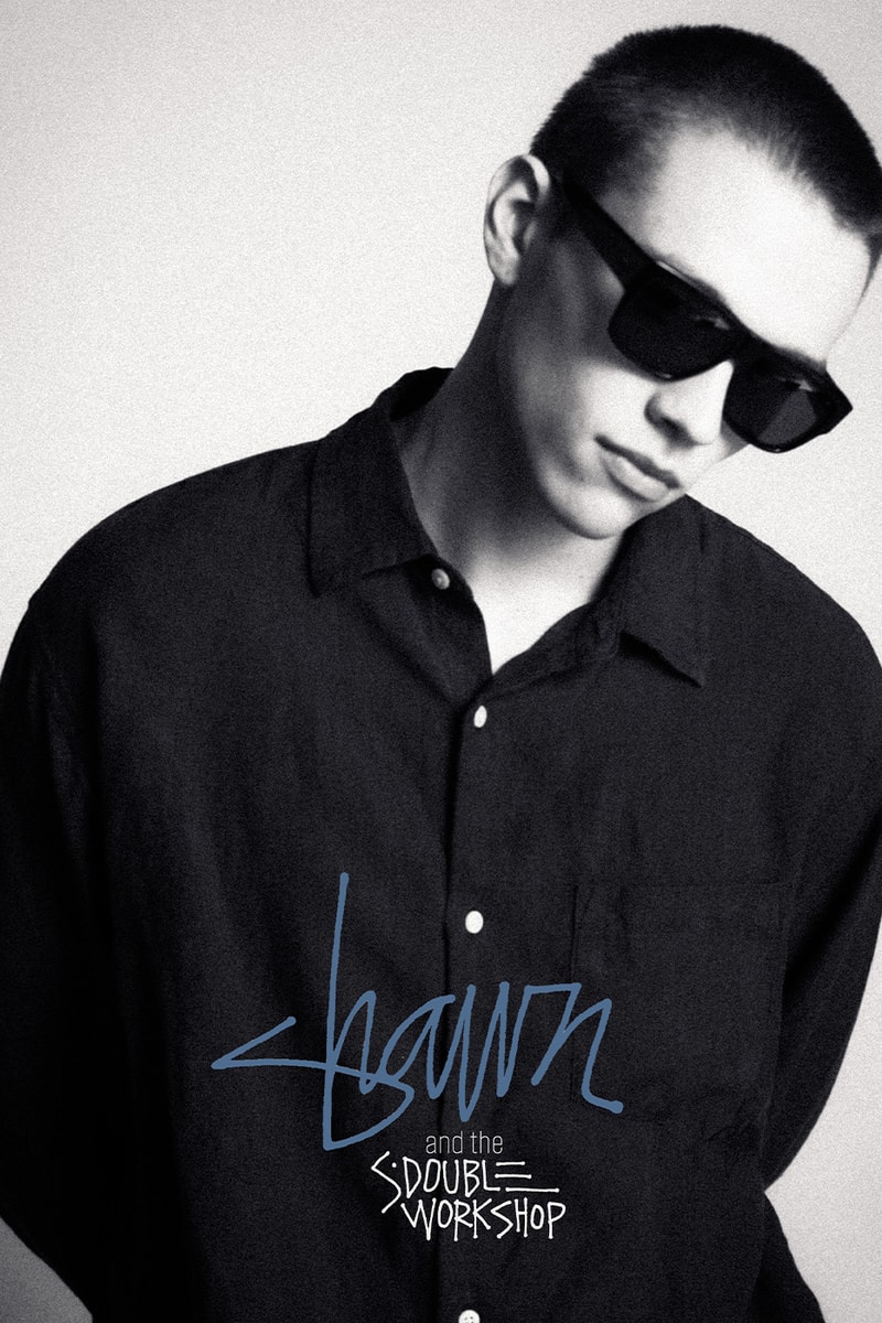 The Godfather of Streetwear Returns: Shawn Stüssy Brings S/Double Season 7 to Australia