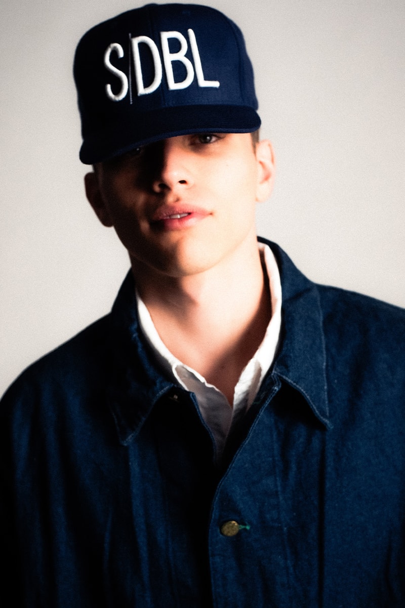 The Godfather of Streetwear Returns: Shawn Stüssy Brings S/Double Season 7 to Australia