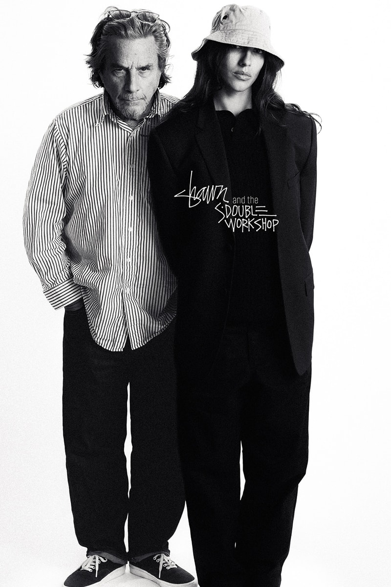 The Godfather of Streetwear Returns: Shawn Stüssy Brings S/Double Season 7 to Australia