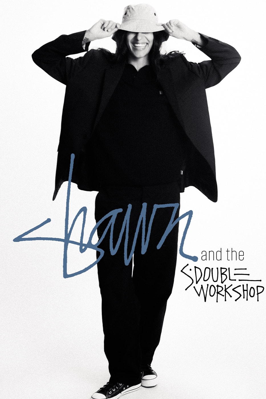 The Godfather of Streetwear Returns: Shawn Stüssy Brings S/Double Season 7 to Australia