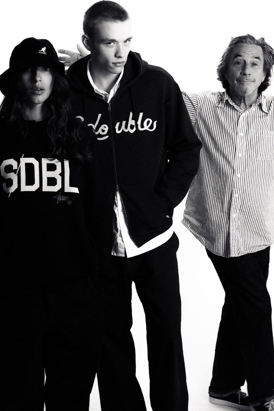The Godfather of Streetwear Returns: Shawn Stüssy Brings S/Double Season 7 to Australia