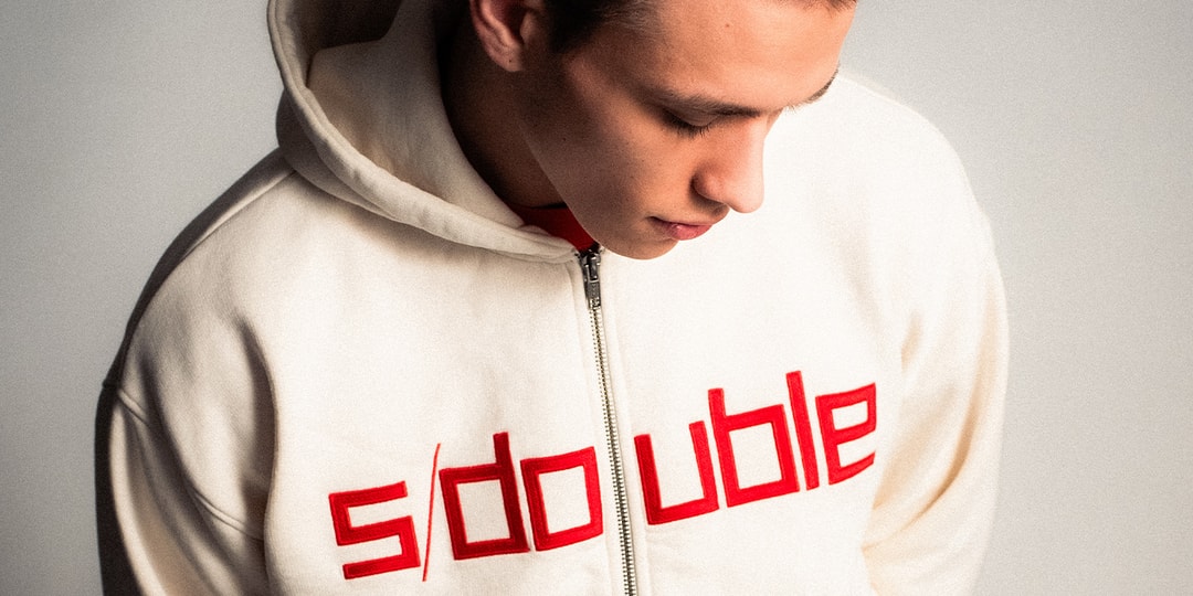 The Godfather of Streetwear Returns: Shawn Stüssy Brings S/Double Season 7 to Australia