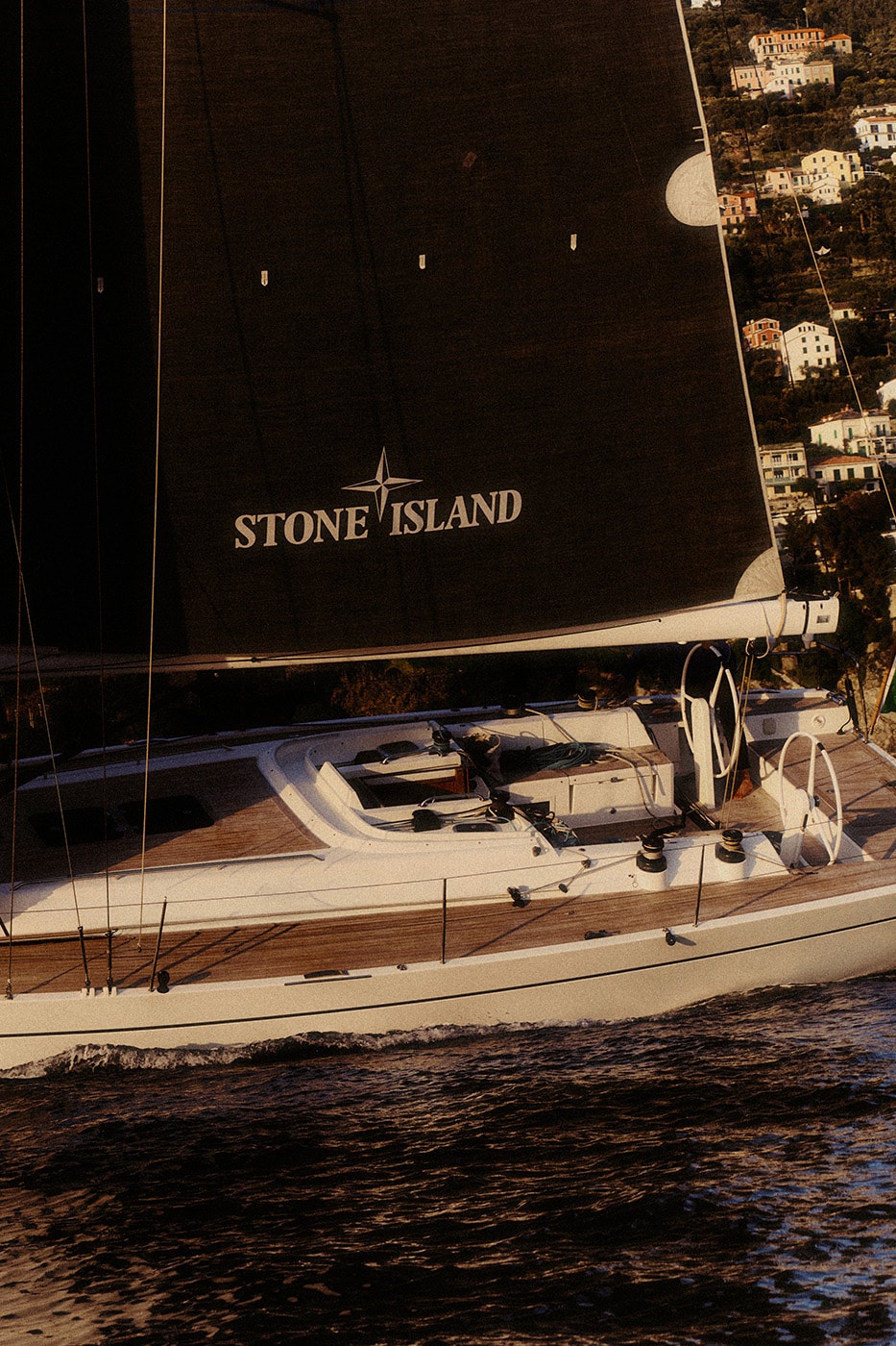 Stone Island Spring/Summer 2026 Selection Release Info