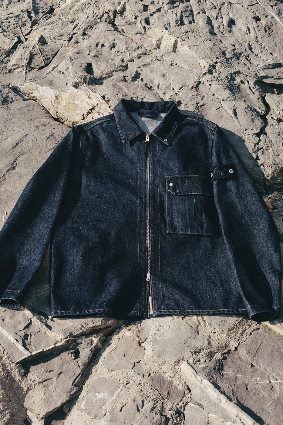 Stone Island Spring/Summer 2026 Selection Release Info