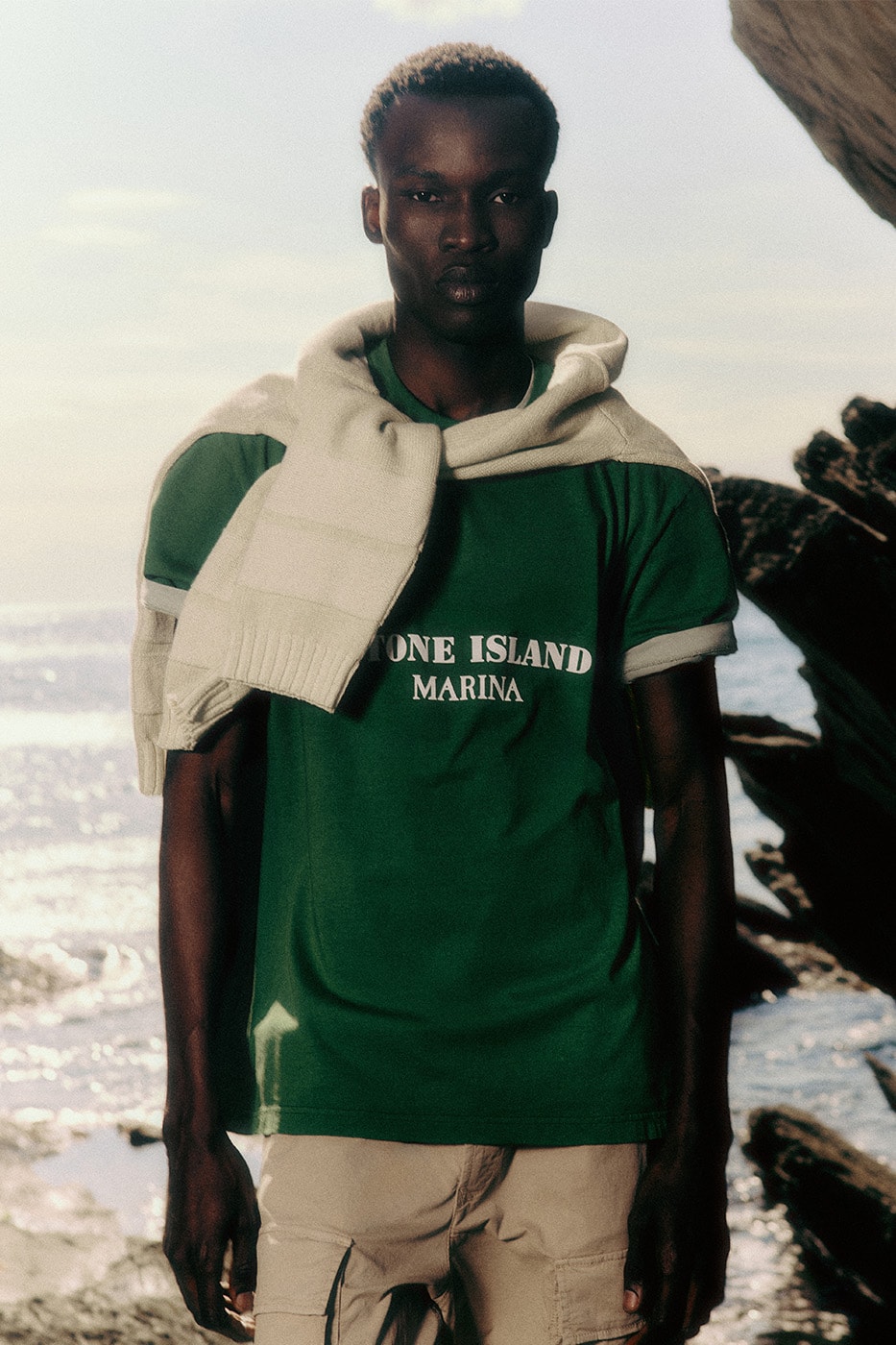 Stone Island Spring/Summer 2026 Selection Release Info