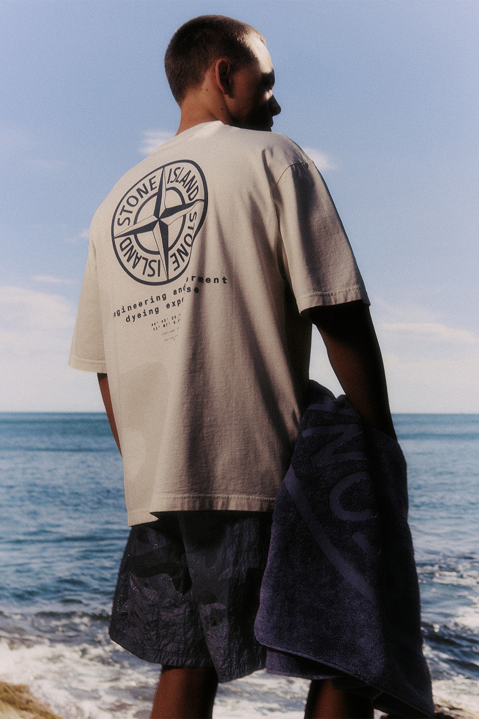 Stone Island Spring/Summer 2026 Selection Release Info