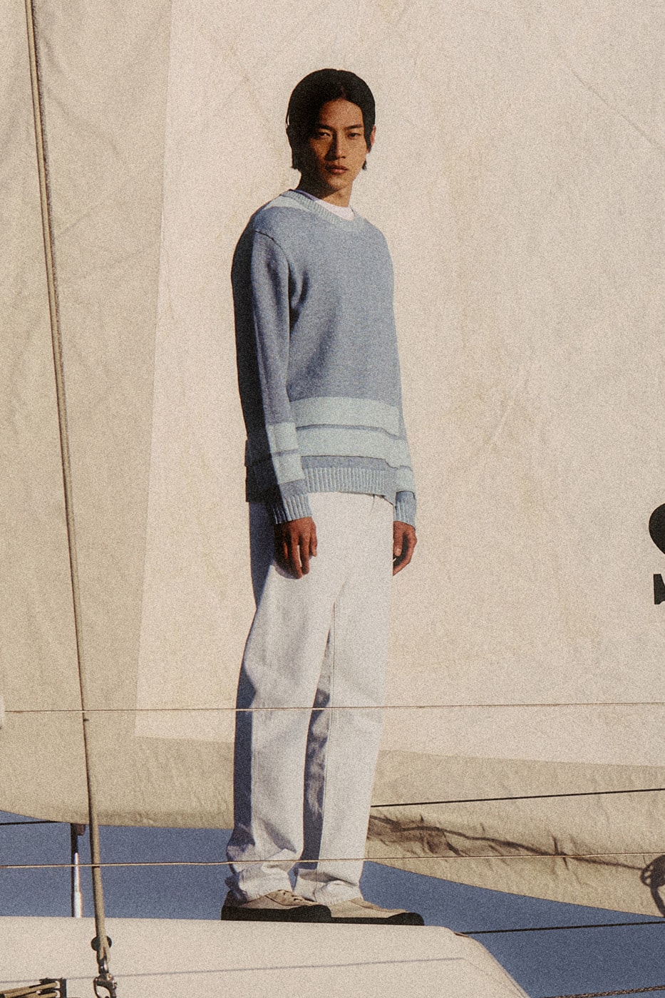 Stone Island Spring/Summer 2026 Selection Release Info