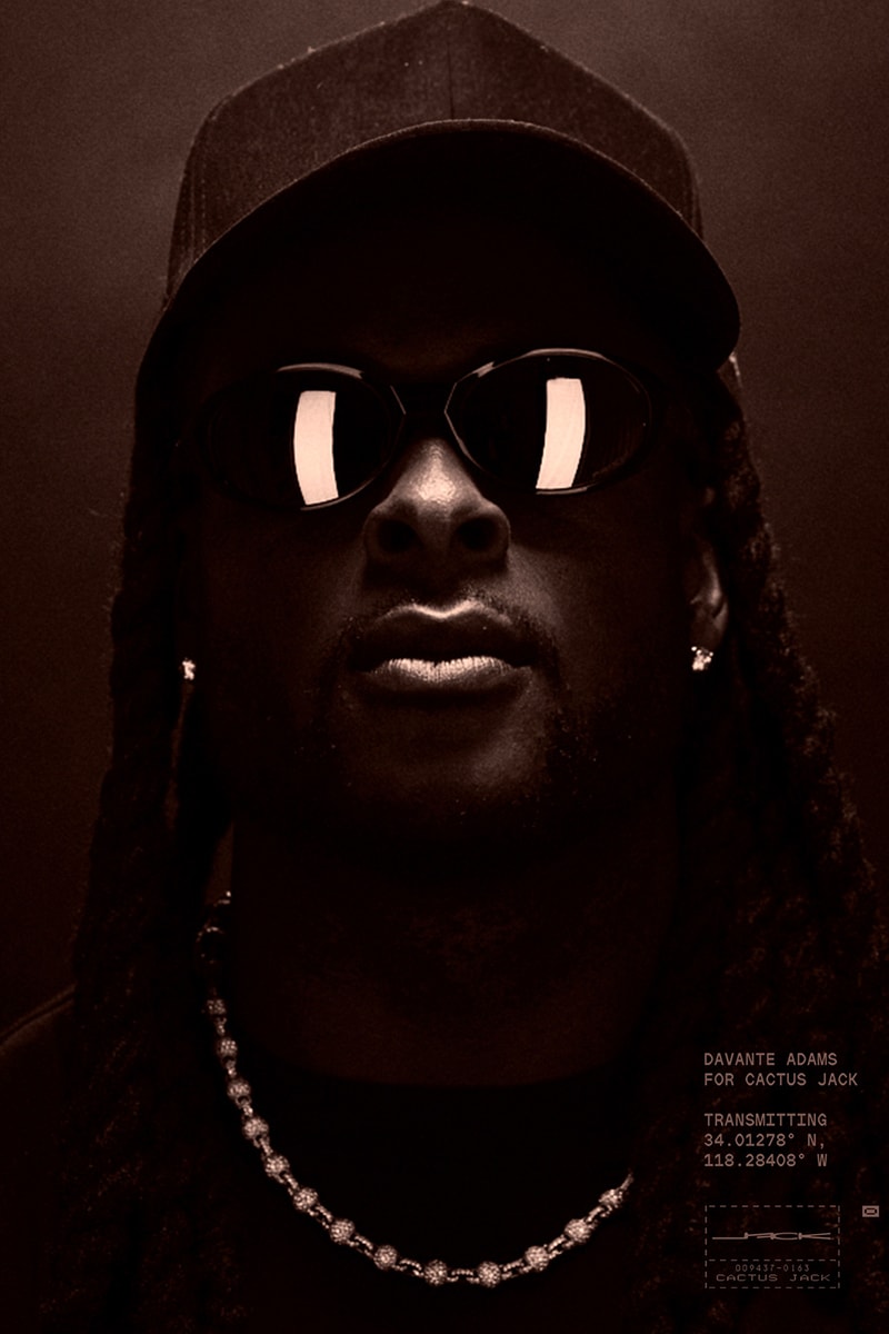 Travis Scott Taps Tom Brady and NFL Superstars for New Cactus Jack x Oakley Collab Preview Straight Jacket 99, the Plantaris, and the Eye Jacket Redux