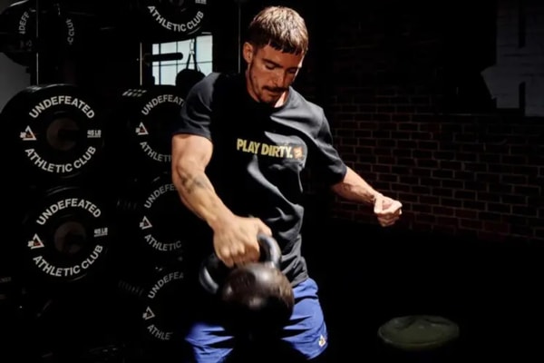 UACTP UNDEFEATED Athletic Club Training Program Nike Collection Release Info 