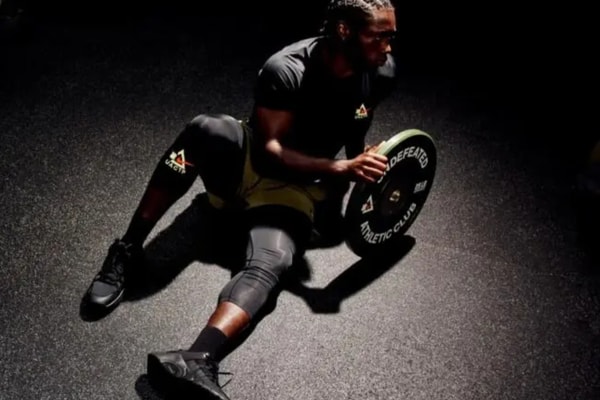 UACTP UNDEFEATED Athletic Club Training Program Nike Collection Release Info 