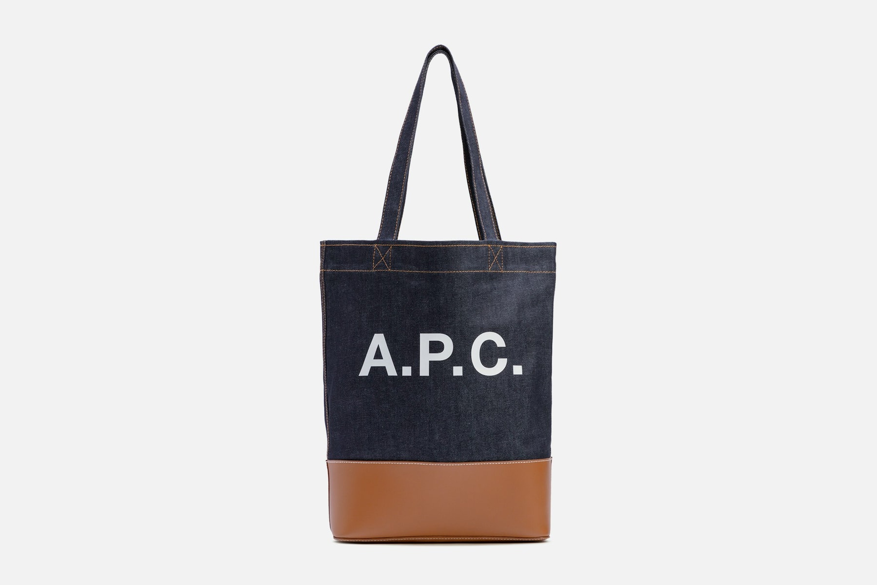 A.P.C. new collection at HBX