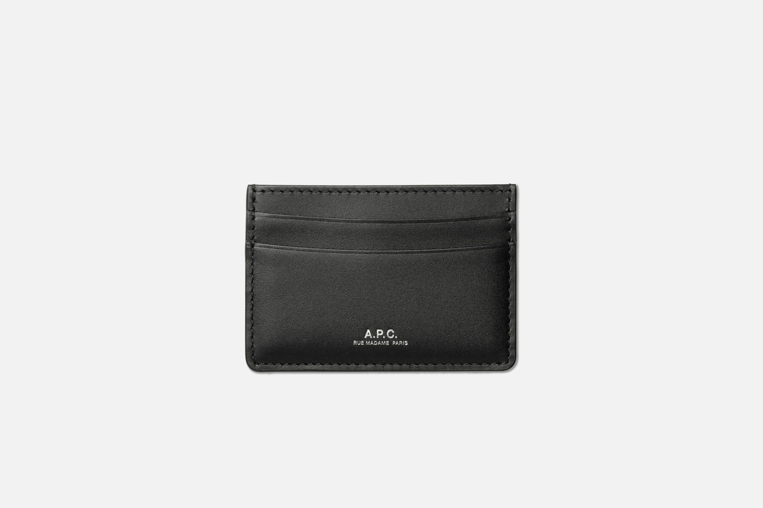A.P.C. new collection at HBX