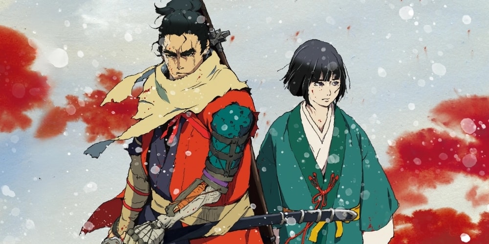 ‘Sekiro: No Defeat’ Anime Heads to Theaters This Fall