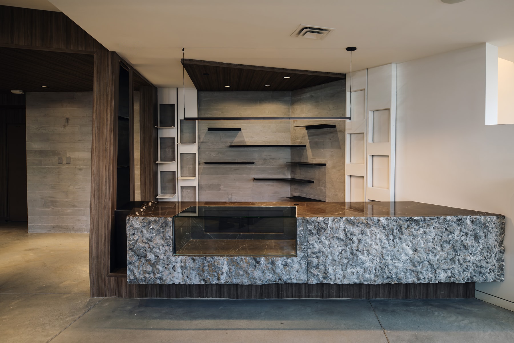 Inside A Ma Maniére’s Massive 23,000-Square-Foot Atlanta Flagship