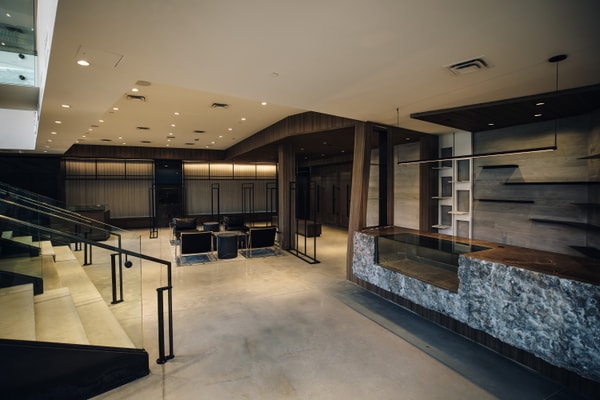 Inside A Ma Maniére’s Massive 23,000-Square-Foot Atlanta Flagship