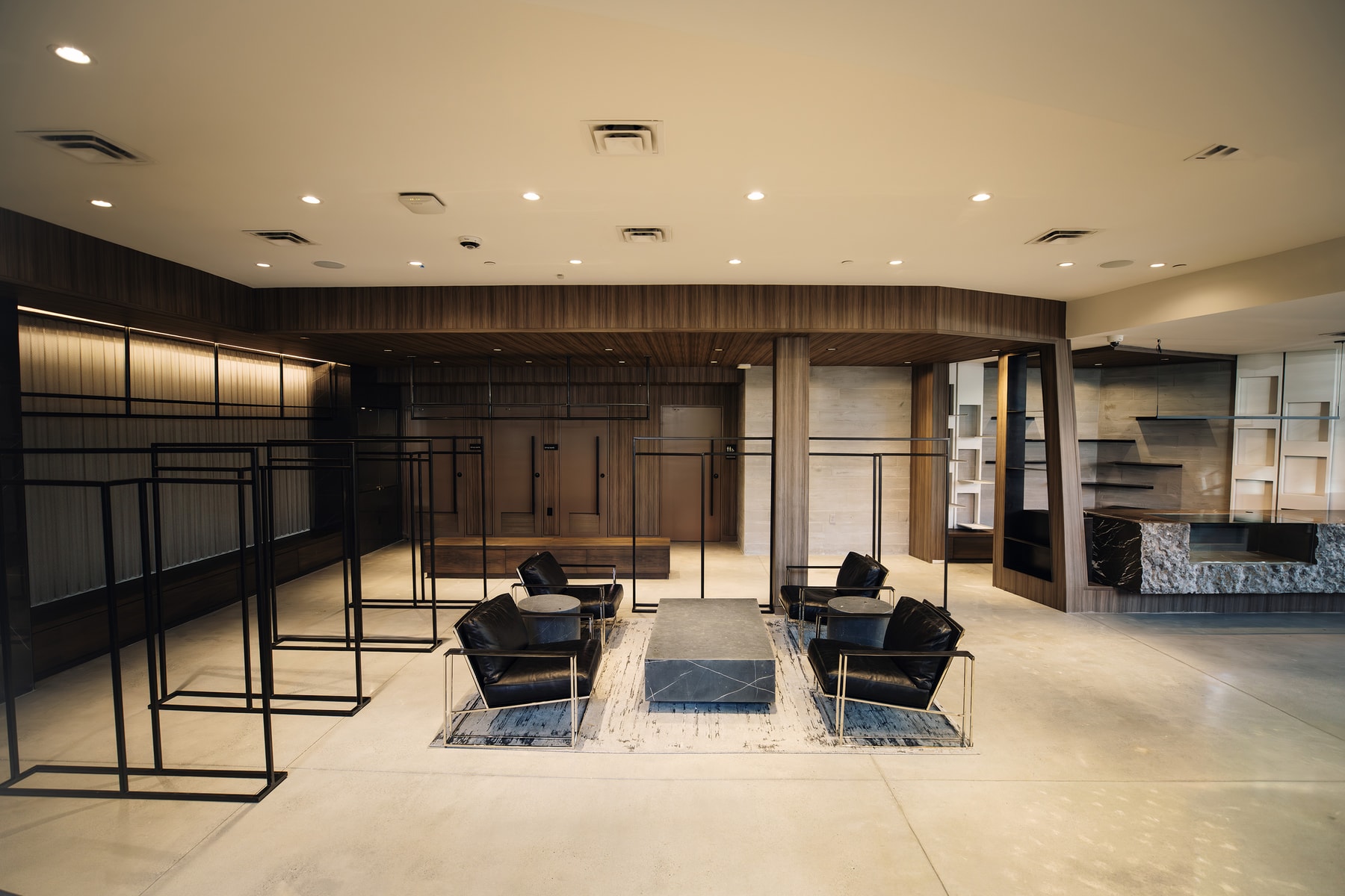 Inside A Ma Maniére’s Massive 23,000-Square-Foot Atlanta Flagship